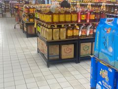 -物美超市(三里河店)