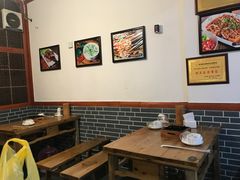 用餐区-古真记钵钵鸡(总店)