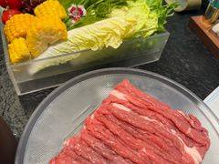 -阳坊涮肉(西直门凯德mall店)