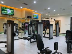 -爱尚游泳健身(外交公寓店)