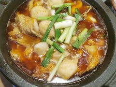 -肖记公安牛肉鱼杂(田林路店)