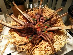 -海鲜自助·汇咖啡厅(宜宾绿发皇冠假日酒店)