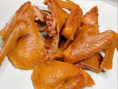 -肆月河豚·新淮扬菜·烤鸭(中关村店)