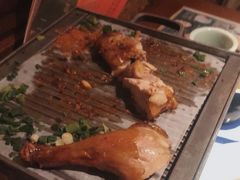 -绿茶餐厅(布吉万象汇店)