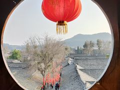 -中天楼