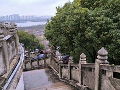 -苏州上方山国家森林公园