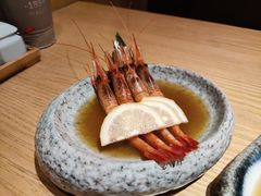 -虹料理·日料放题(悠方店)