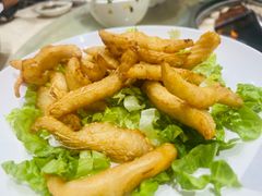 -红日饭店(裕隆三路店)