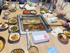 -野妹经典火锅(民治店)