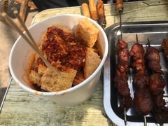 -王记西鎮电烤肉(汶上路店)