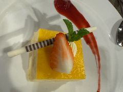 -勺园西餐厅