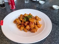 -王庄阿咪海鲜大排档(象园店)