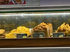 -1973继光香香鸡(大东方百货店)