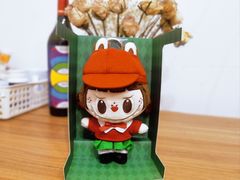-泡泡玛特POPMART(石景山万达店)