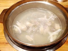 -椰夫人·养生椰子鸡(金沙洲永旺店)