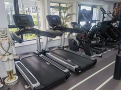 -简·无界健身工作室·运动康复·体态(石厦店)