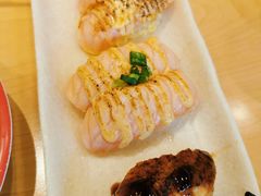 -元气寿司(新城市广场店)