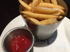 -bluefrog蓝蛙(皇庭广场店)