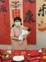 点击看大图 -禧悦府国际月子会所(总店)