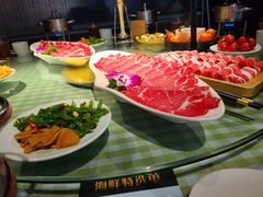 -番食园鲜食火锅(高新店)