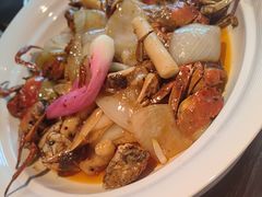 -周家二小姐的菜(西津渡店)