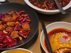 -榕意·川味之美(深业上城店)