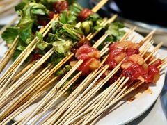 -钢管厂五区小郡肝火锅串串香(清河店)