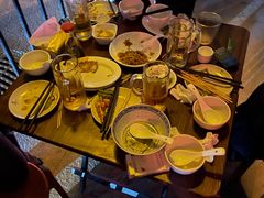 -福烤锦花(长乐路店)