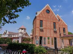 -安徒生童话乐园