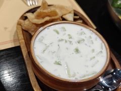 -克比叔叔印度餐厅Kebabs on the Grille (人民广场店)