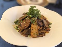 -雅味轩中餐厅 川菜 粤菜(重庆喜来登大酒店)