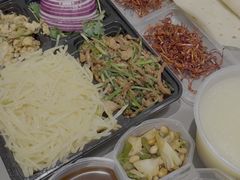 -老昌春饼(松北店)