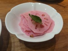 -清水亭湖北菜(大屯DT51店)