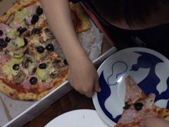 -安妮意大利餐厅(国贸店)
