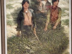 -陕西省美术博物馆