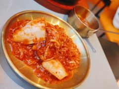 -轻烧烤肉(光谷步行街店)