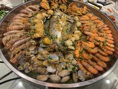 -厦门渔港(成山路店)