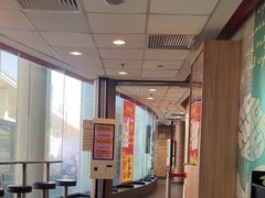 -麦当劳(虹梅路地铁站店)