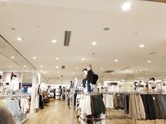 -优衣库(北京首开福茂宋家庄购物中心店)