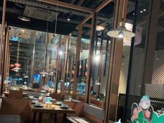 大堂-九锅一堂酸菜鱼(新南凯德直营店)