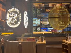 -西塔老太太泥炉烤肉(武汉摩尔城店)