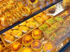 -BreadTalk面包新语·烘焙蛋糕(海珠丽影广场店)