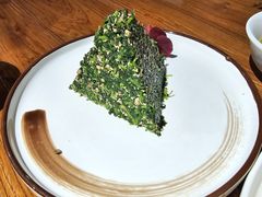 -金枝玉叶上海人家食府(三里河店)