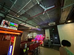 -CAGES凯吉思西餐厅运动乐园(静安店)