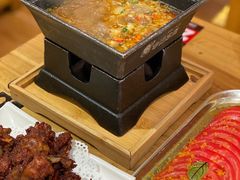 -申记串道(万豪店)