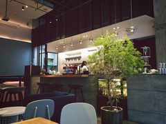 大堂-Home Cafe(水榭春天店)