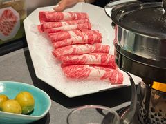 -鼎鼎香·港式火锅(北京SKP店)