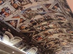 -安妮意大利餐厅(世贸天阶店)