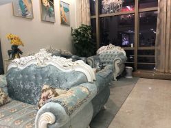 -久匠·纹眉半永久野生眉