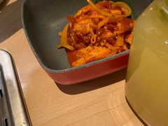 -新石器烤肉(百联川沙店)